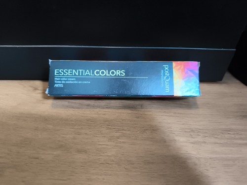 Postquam essential colors - postquam,