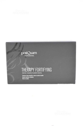 Postquam therapie fortifying - therapie,