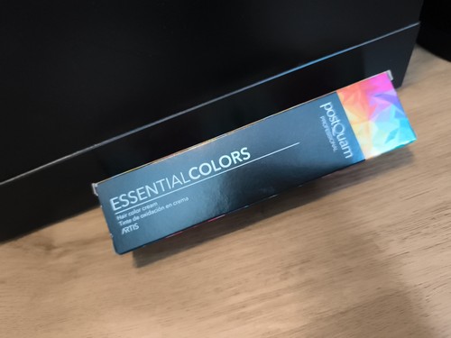 Postquam essential colors - postquam,