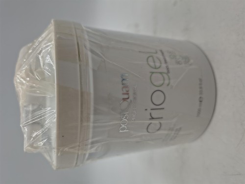 Postquam criogel anti - postquam,