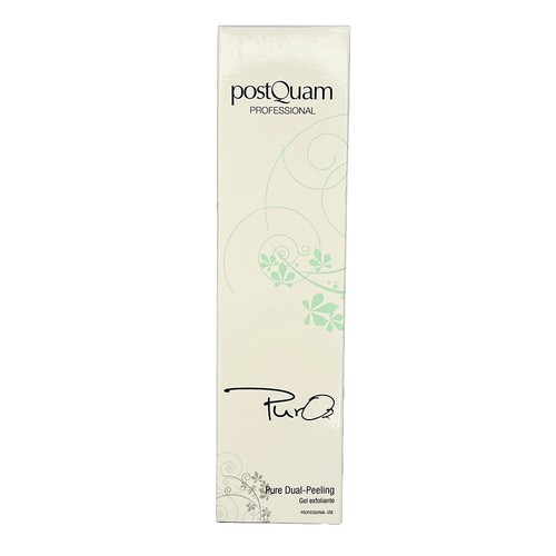 Postquam pure dual peeling - pure,
