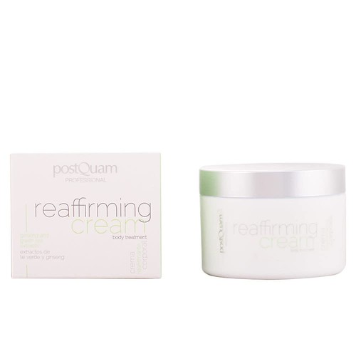 Postquam straffungscreme 200 - straffungscreme,