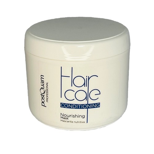 Postquam hair care pflegemaske - hair,