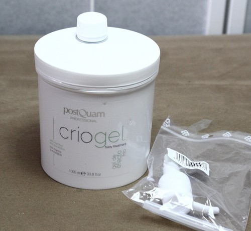 Postquam criogel 1000ml - criogel, anti